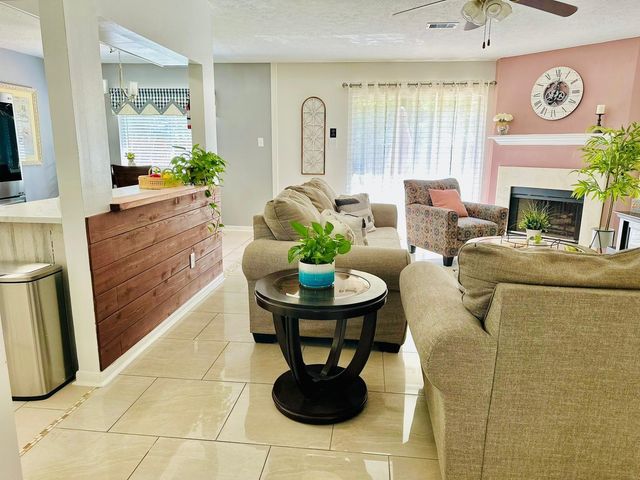 4826 Drew Forest Lane, Humble, TX 77346