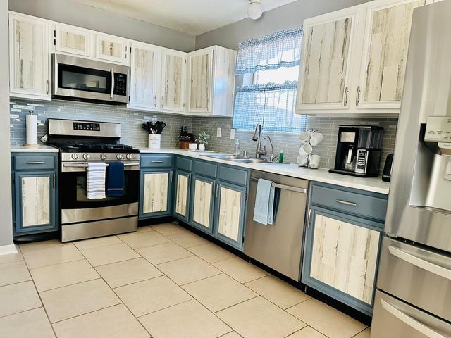 4826 Drew Forest Lane, Humble, TX 77346