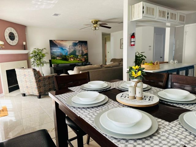 4826 Drew Forest Lane, Humble, TX 77346