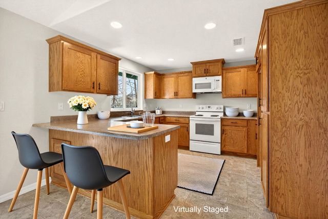 1521 SW Kokanee Lane, Grants Pass, OR 97527