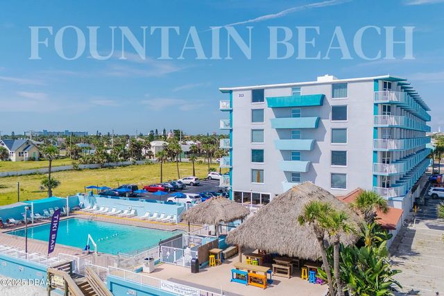 313 S Atlantic Avenue # 500, Daytona Beach, FL 32118