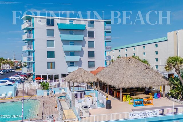 313 S Atlantic Avenue # 500, Daytona Beach, FL 32118