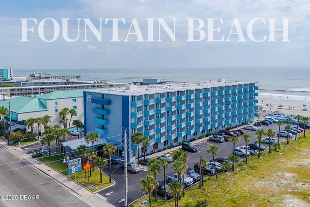 313 S Atlantic Avenue # 500, Daytona Beach, FL 32118
