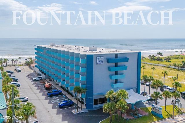 313 S Atlantic Avenue # 500, Daytona Beach, FL 32118