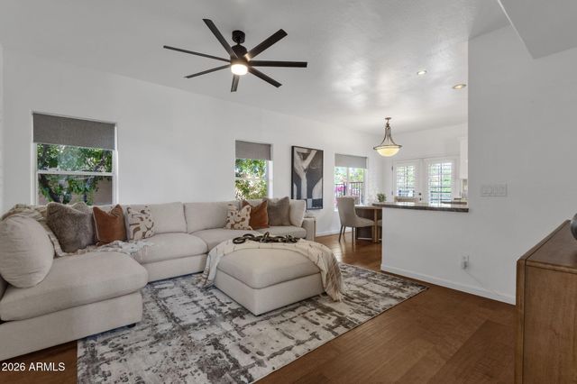 1753 E BOSTON Circle, Chandler, AZ 85225