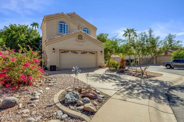 1753 E BOSTON Circle, Chandler, AZ 85225