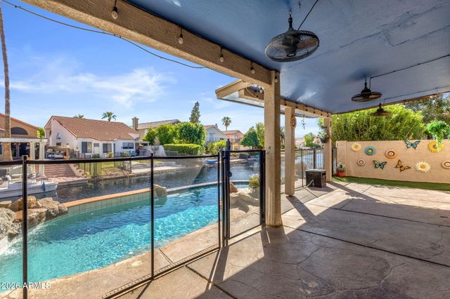 1753 E BOSTON Circle, Chandler, AZ 85225
