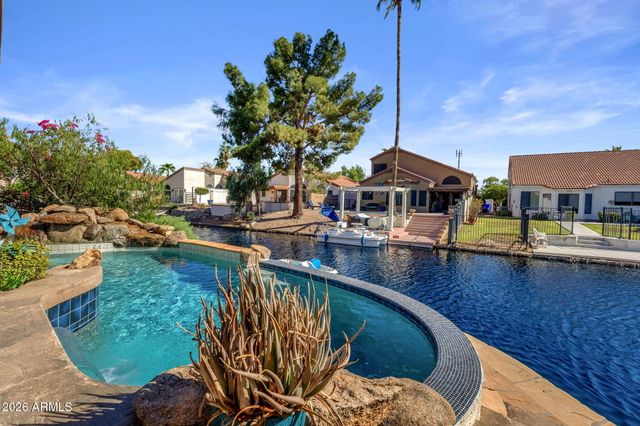 1753 E BOSTON Circle, Chandler, AZ 85225