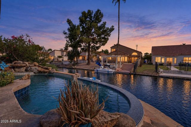 1753 E BOSTON Circle, Chandler, AZ 85225