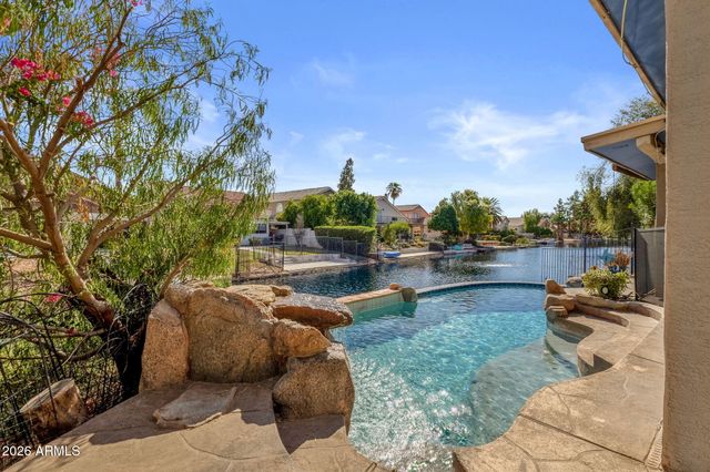 1753 E BOSTON Circle, Chandler, AZ 85225
