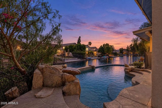1753 E BOSTON Circle, Chandler, AZ 85225