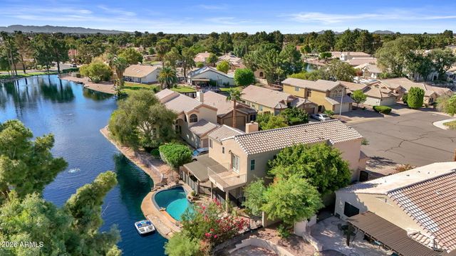 1753 E BOSTON Circle, Chandler, AZ 85225