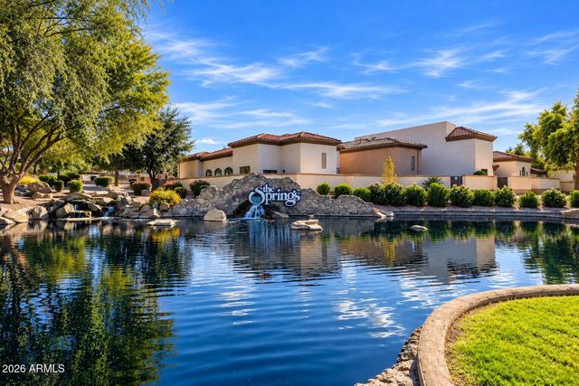 1753 E BOSTON Circle, Chandler, AZ 85225