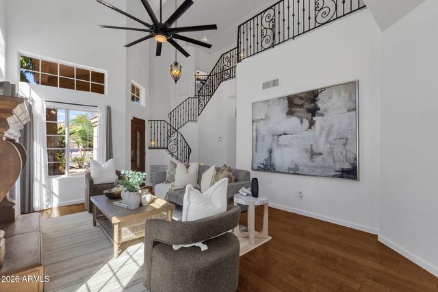 1753 E BOSTON Circle, Chandler, AZ 85225