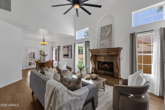 1753 E BOSTON Circle, Chandler, AZ 85225