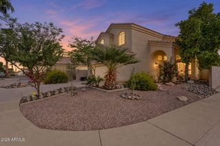 1753 E BOSTON Circle, Chandler, AZ 85225