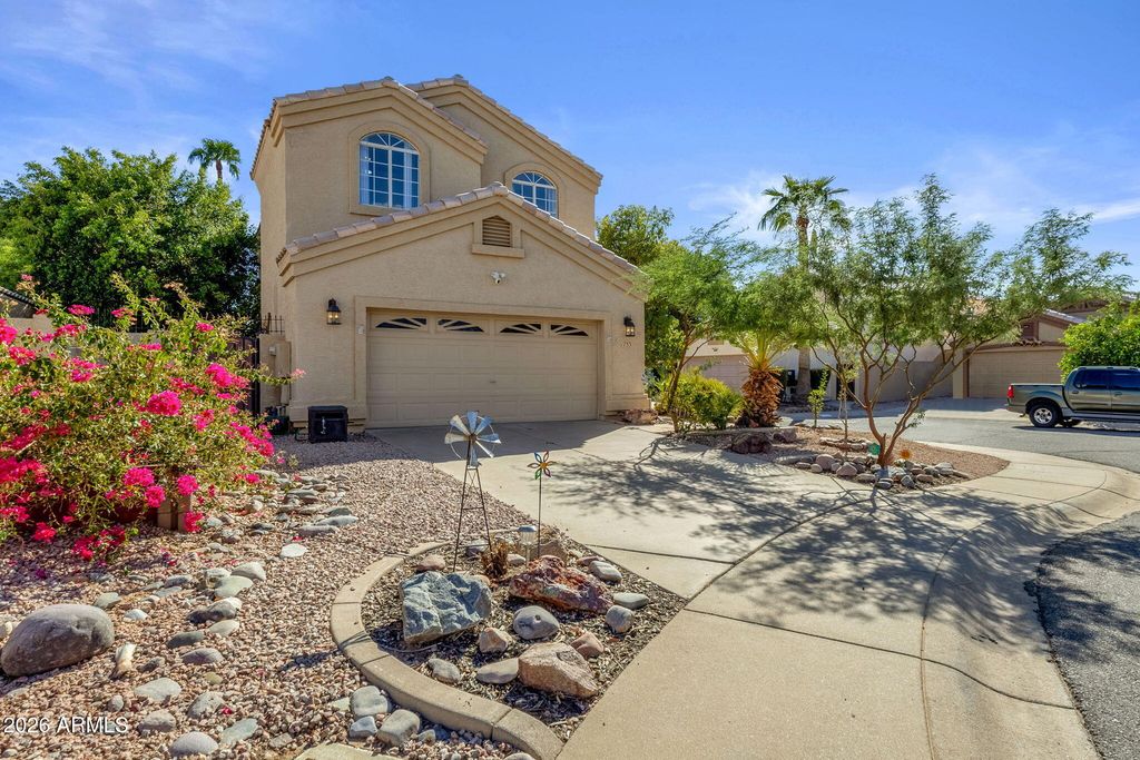 1753 E BOSTON Circle, Chandler, AZ 85225 — photo 2