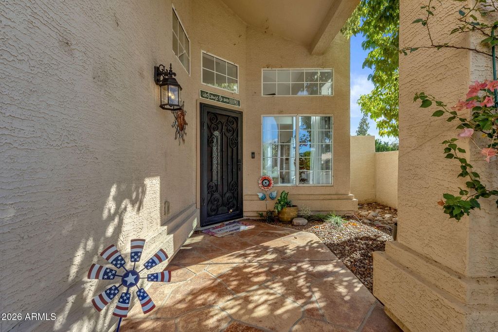 1753 E BOSTON Circle, Chandler, AZ 85225 — photo 3