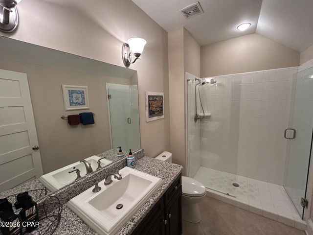 4133 Cobalt Circle 22, Panama City Beach, FL 32408