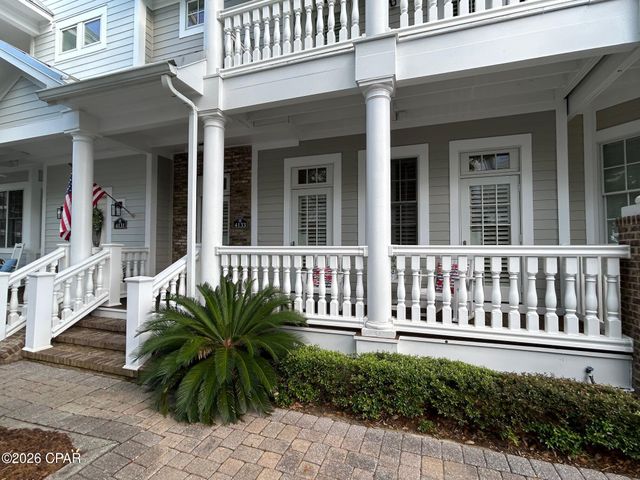 4133 Cobalt Circle 22, Panama City Beach, FL 32408