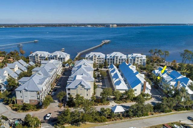 4133 Cobalt Circle 22, Panama City Beach, FL 32408