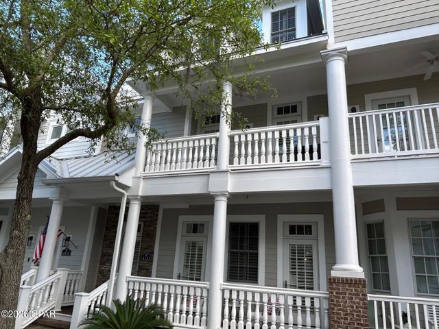 4133 Cobalt Circle 22, Panama City Beach, FL 32408