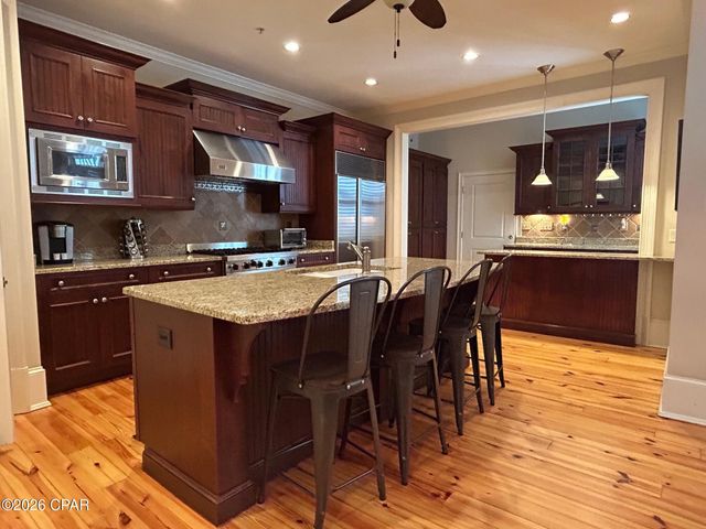 4133 Cobalt Circle 22, Panama City Beach, FL 32408