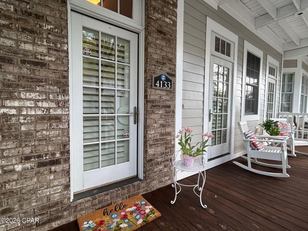 4133 Cobalt Circle 22, Panama City Beach, FL 32408