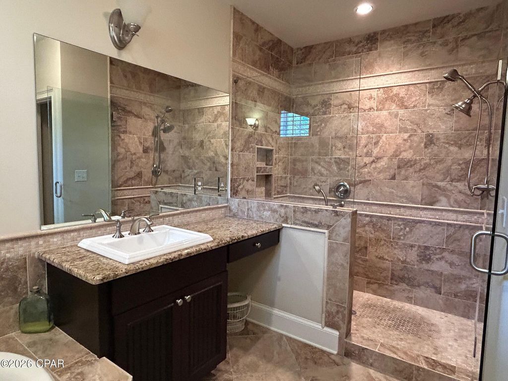Image 16 of property listing at 4133 Cobalt Circle 22, Panama City Beach, FL 32408