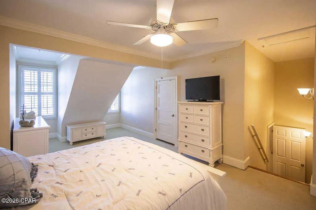 Image 22 of property listing at 4133 Cobalt Circle 22, Panama City Beach, FL 32408