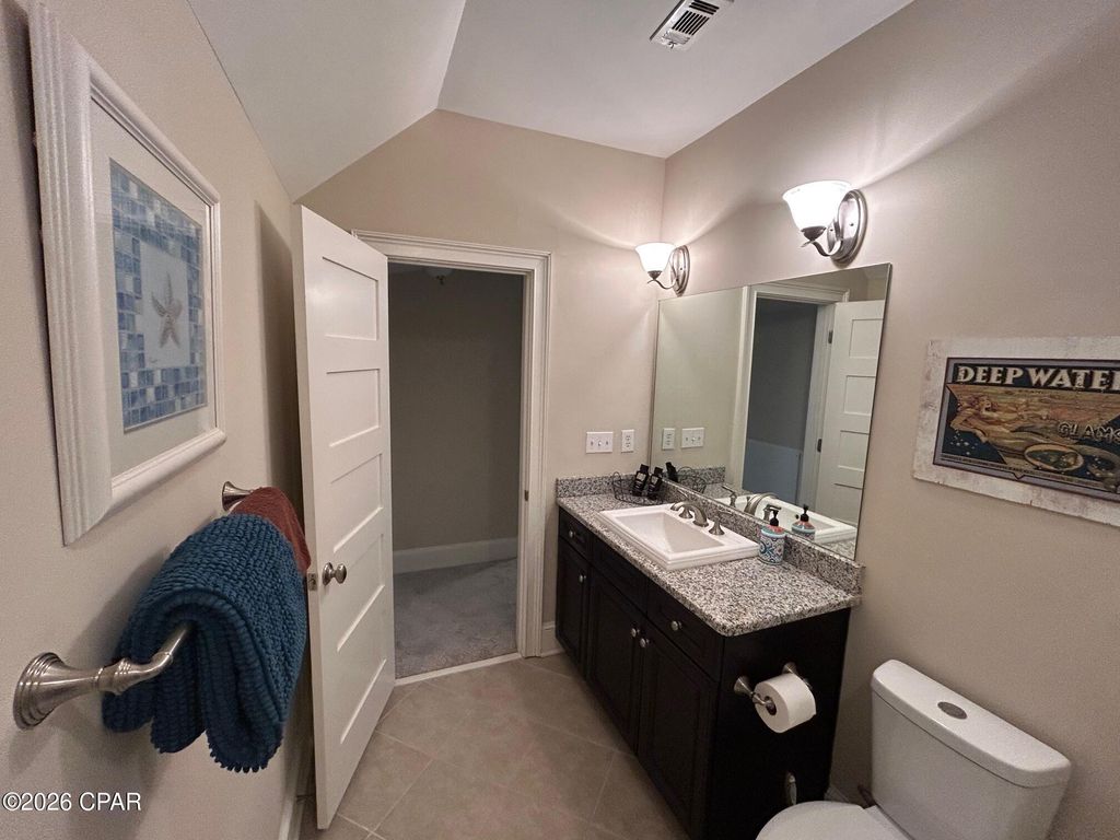 Image 24 of property listing at 4133 Cobalt Circle 22, Panama City Beach, FL 32408