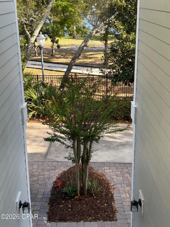 Image 28 of property listing at 4133 Cobalt Circle 22, Panama City Beach, FL 32408