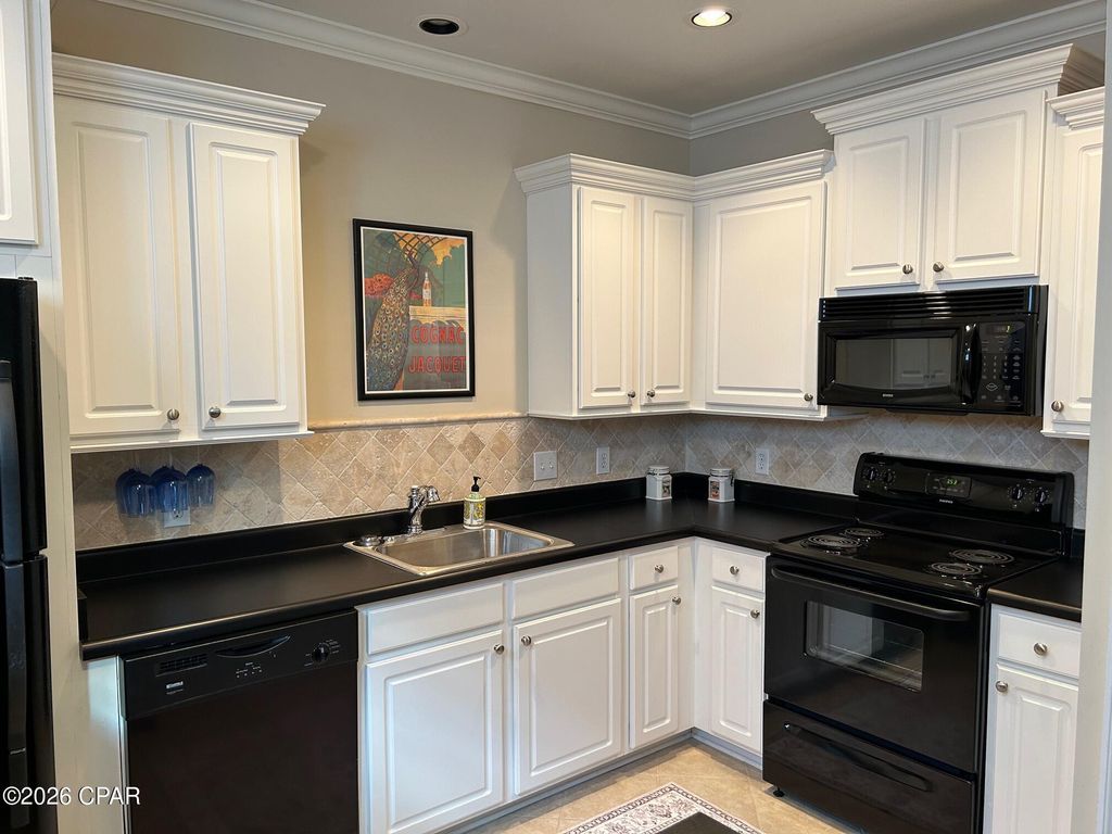 Image 30 of property listing at 4133 Cobalt Circle 22, Panama City Beach, FL 32408