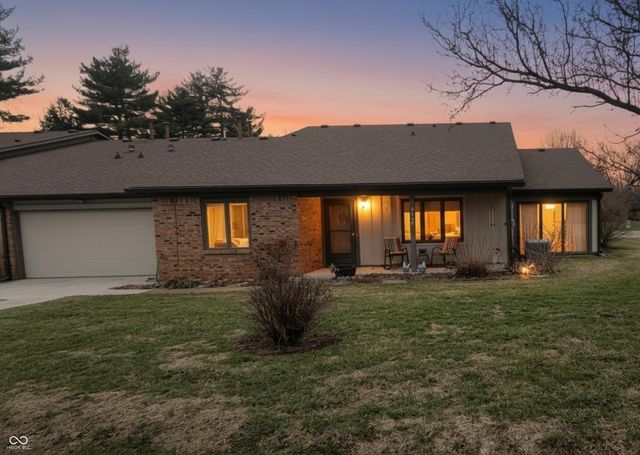 8439 Chapel Pines Drive 84, Indianapolis, IN 46234