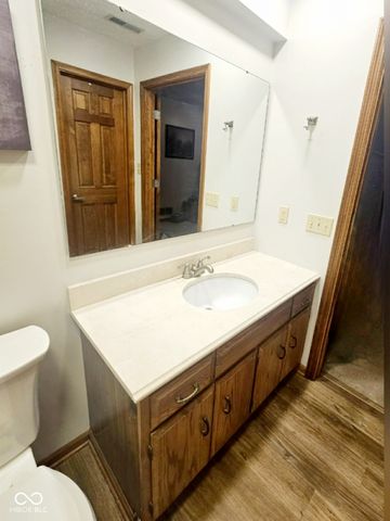 8439 Chapel Pines Drive 84, Indianapolis, IN 46234