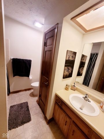 8439 Chapel Pines Drive 84, Indianapolis, IN 46234