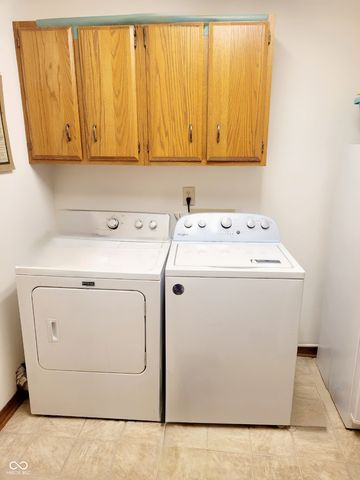 8439 Chapel Pines Drive 84, Indianapolis, IN 46234