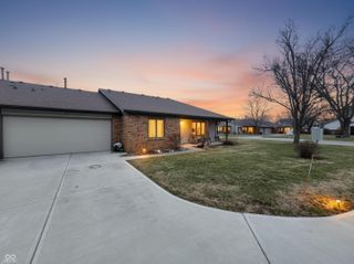 8439 Chapel Pines Drive 84, Indianapolis, IN 46234