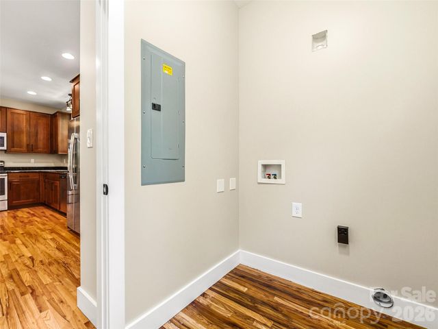 25 Shady Park Lane, Asheville, NC 28804