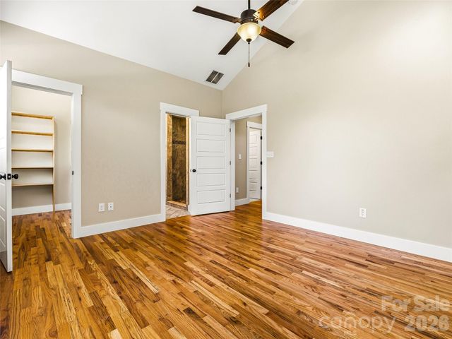 25 Shady Park Lane, Asheville, NC 28804