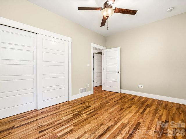 25 Shady Park Lane, Asheville, NC 28804