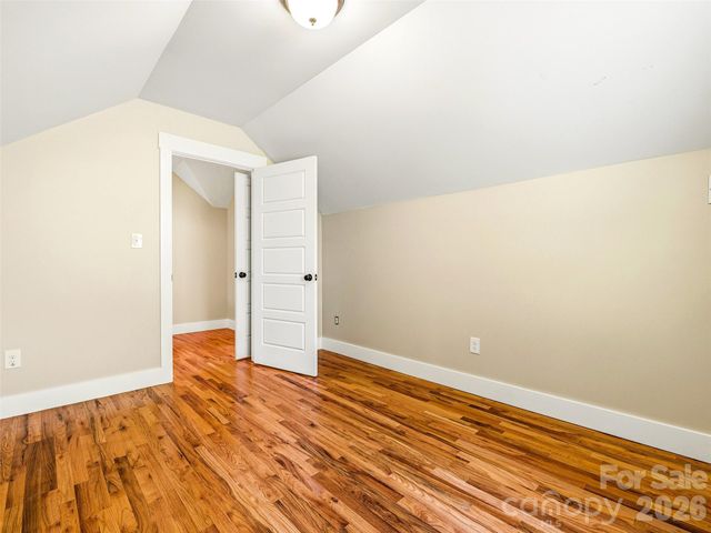 25 Shady Park Lane, Asheville, NC 28804