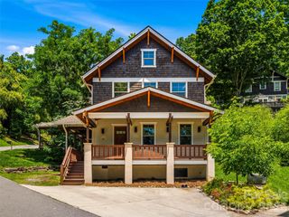 25 Shady Park Lane, Asheville, NC 28804