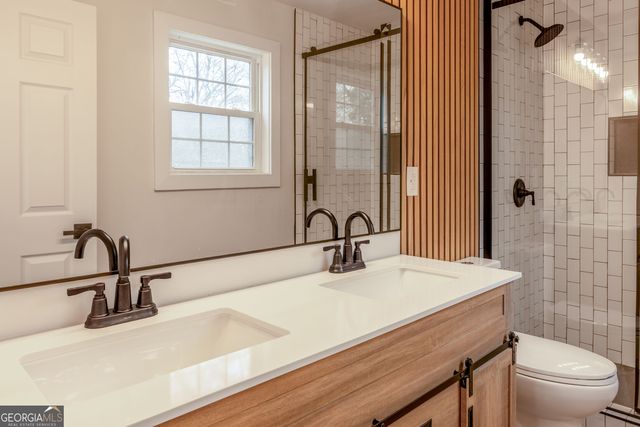 37 Coweta Street, Senoia, GA 30276