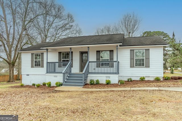 37 Coweta Street, Senoia, GA 30276