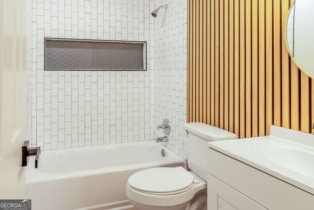 37 Coweta Street, Senoia, GA 30276