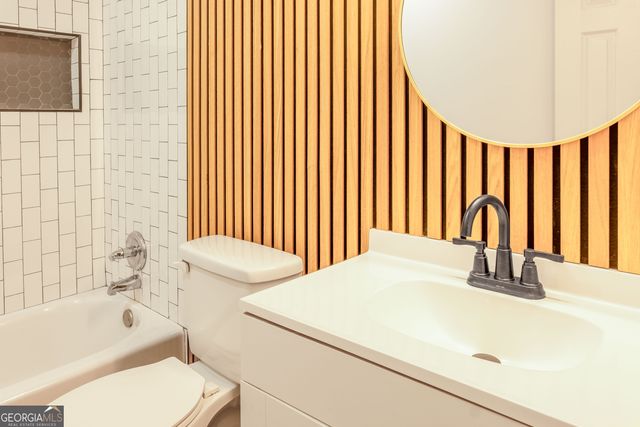 37 Coweta Street, Senoia, GA 30276