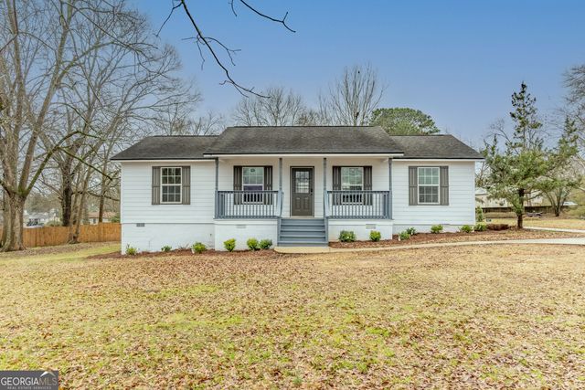 37 Coweta Street, Senoia, GA 30276
