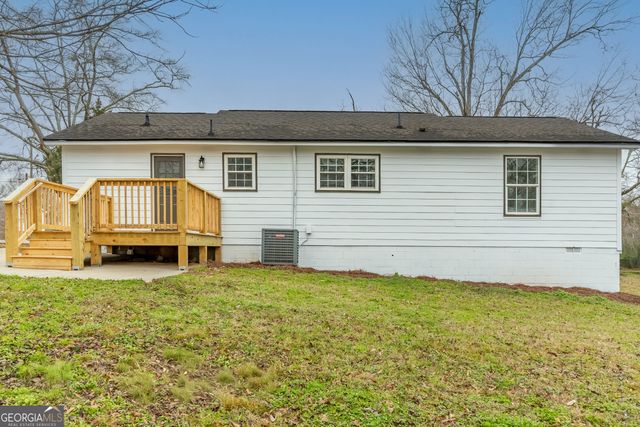 37 Coweta Street, Senoia, GA 30276