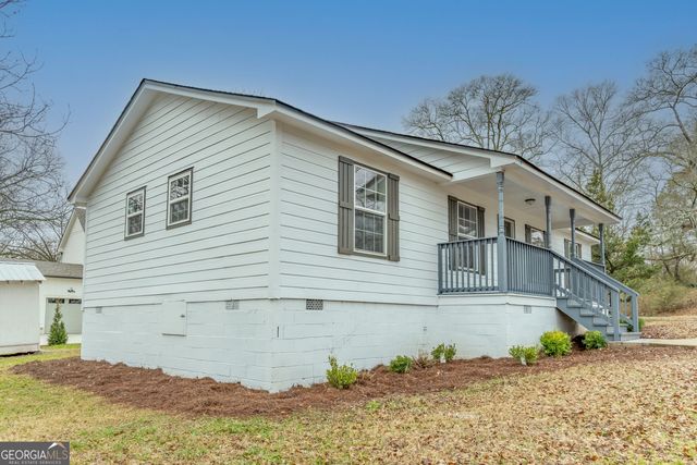 37 Coweta Street, Senoia, GA 30276